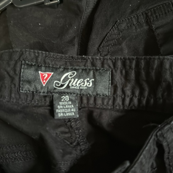 Guess pants - Picture 6 of 6